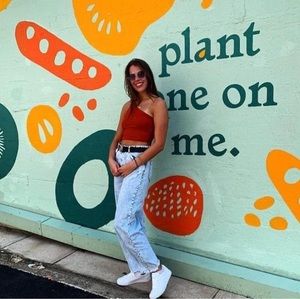 Meet your Posher, Morgan